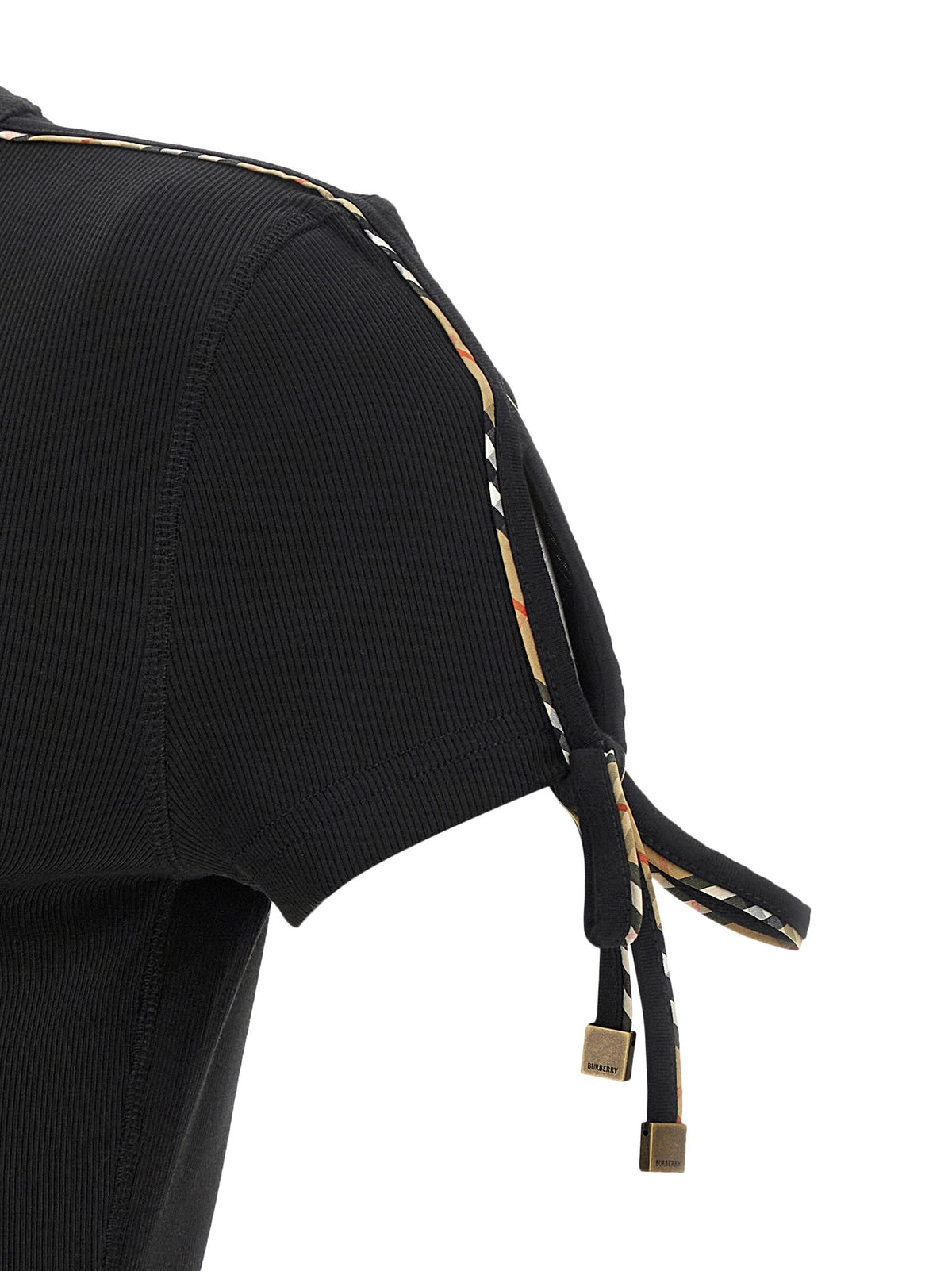 Burberry Tatiana Dress Black