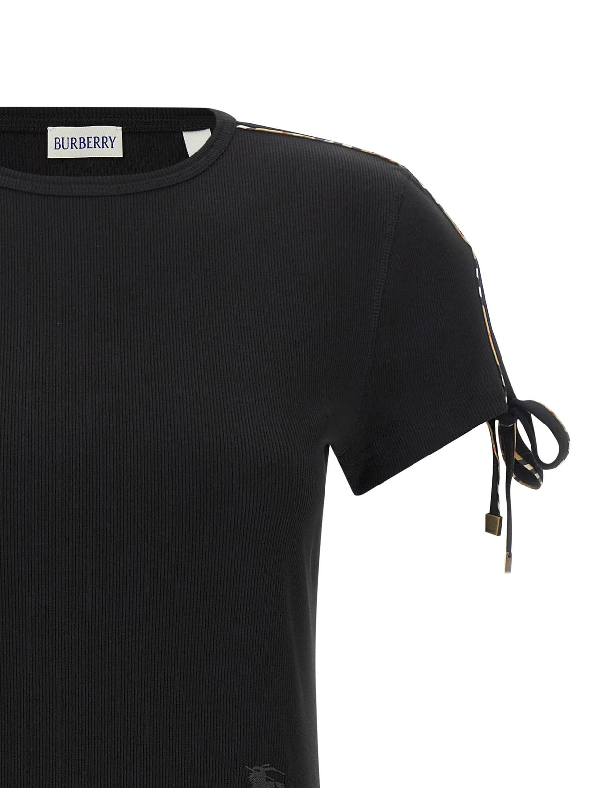 Burberry Tatiana Dress Black