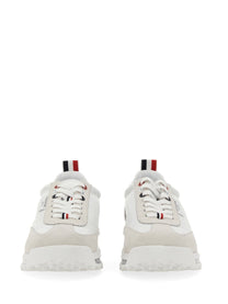 Thom Browne Women's Tech Runner Sneaker White