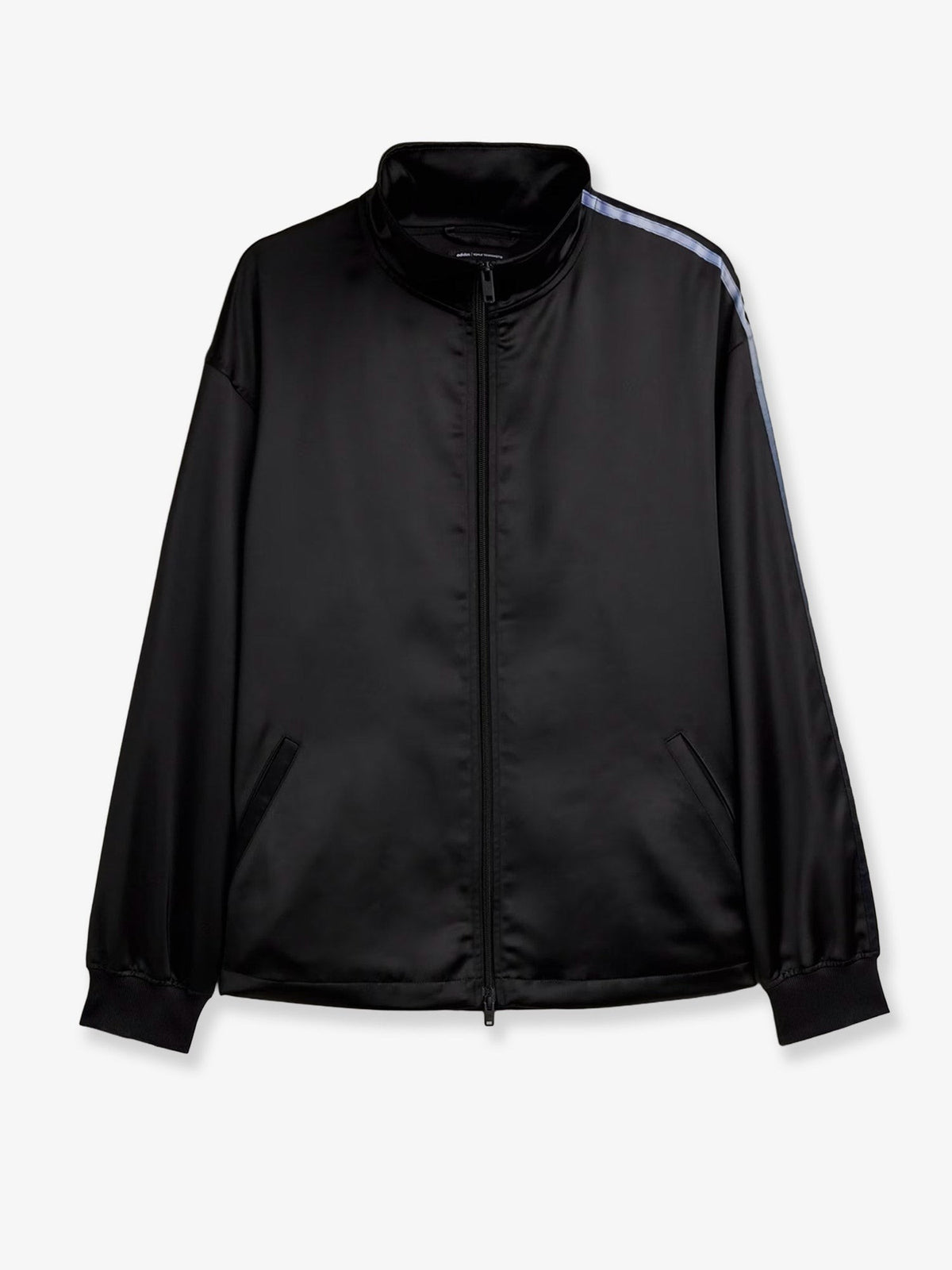 Y-3 Men's Technical Fabric Sweatshirt Black