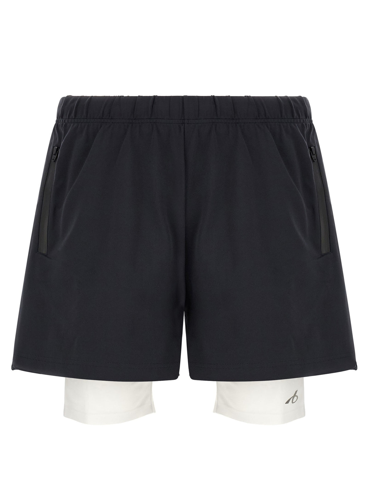 Balenciaga Techwear Shorts White