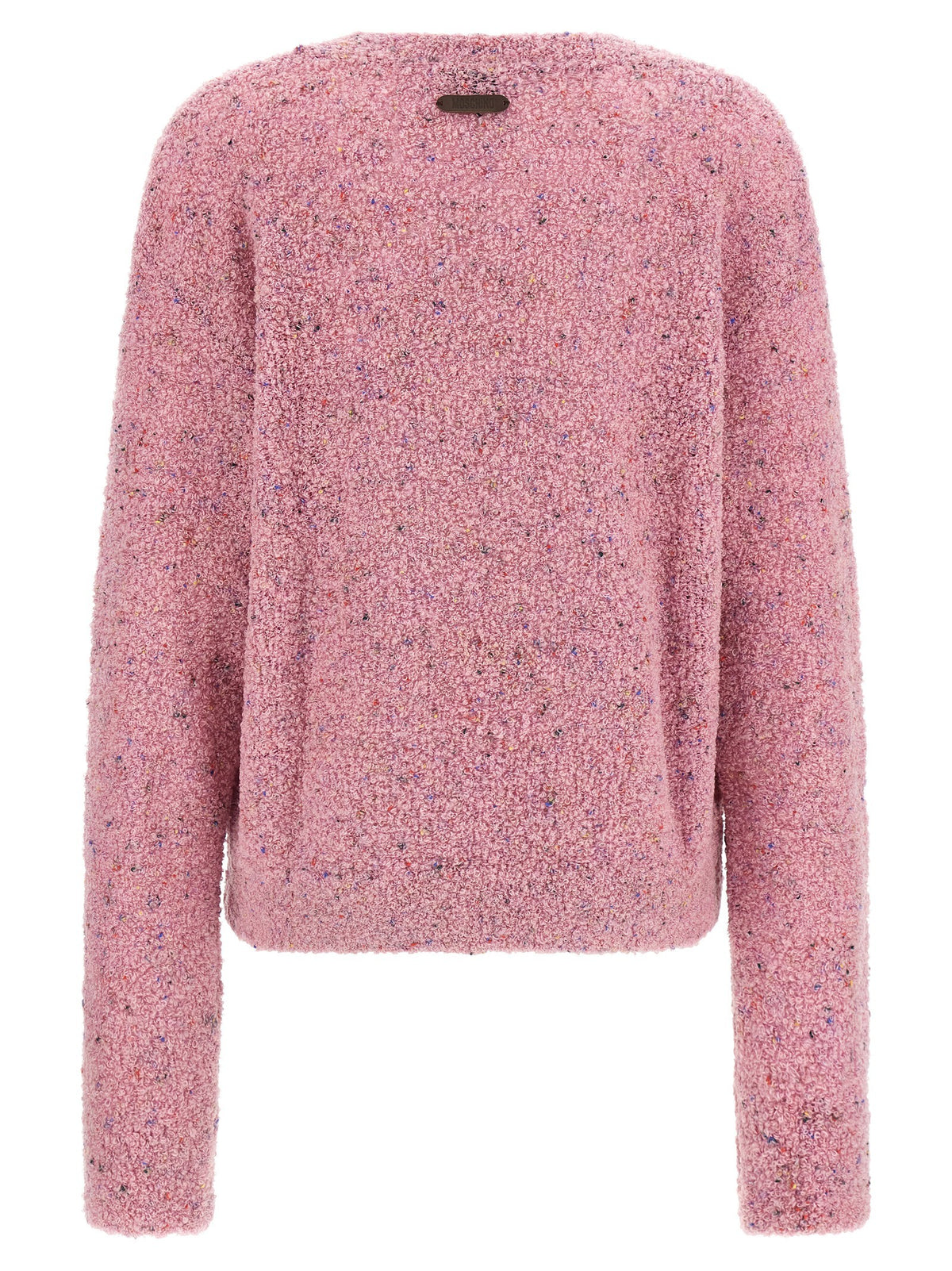 Moschino Teddy Bear Sweater Blue