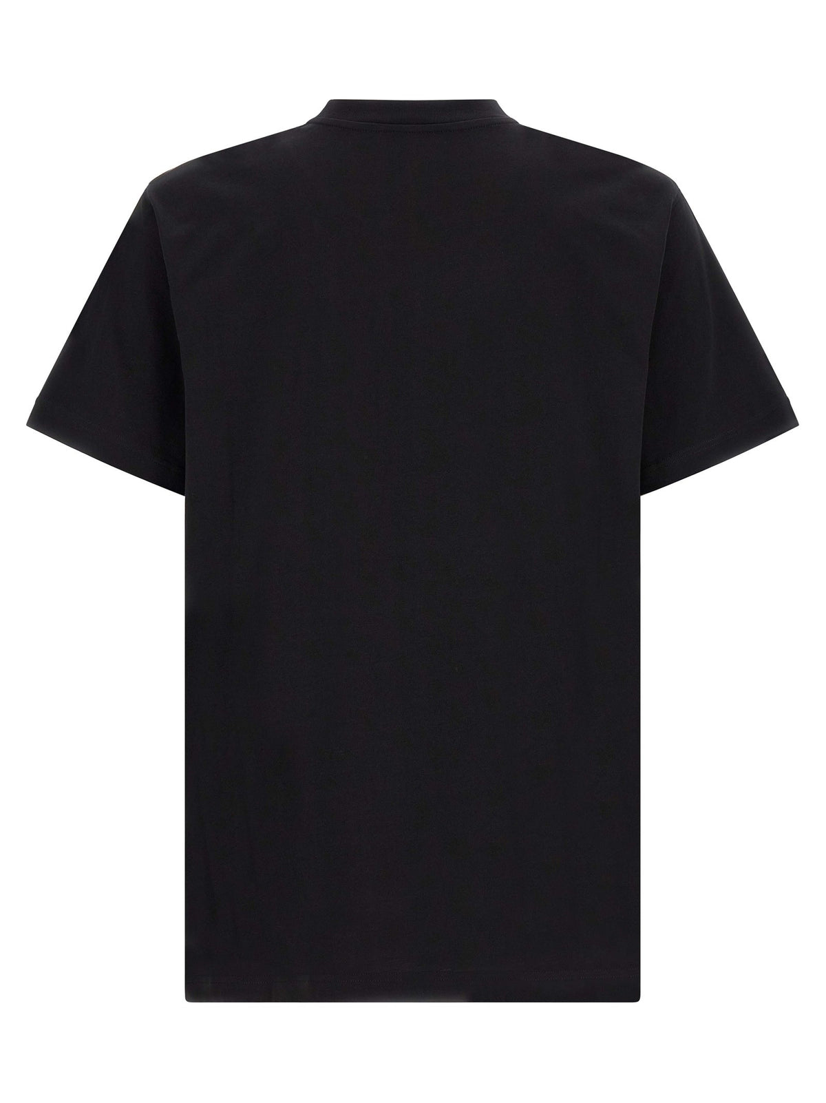 Moschino Teddy Bear Shirt Black