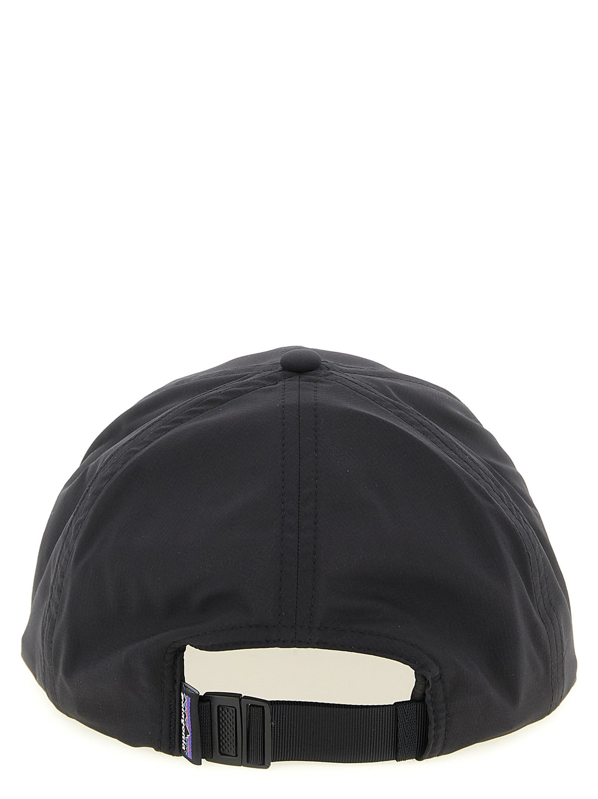 Patagonia Terrebonne Cap Black