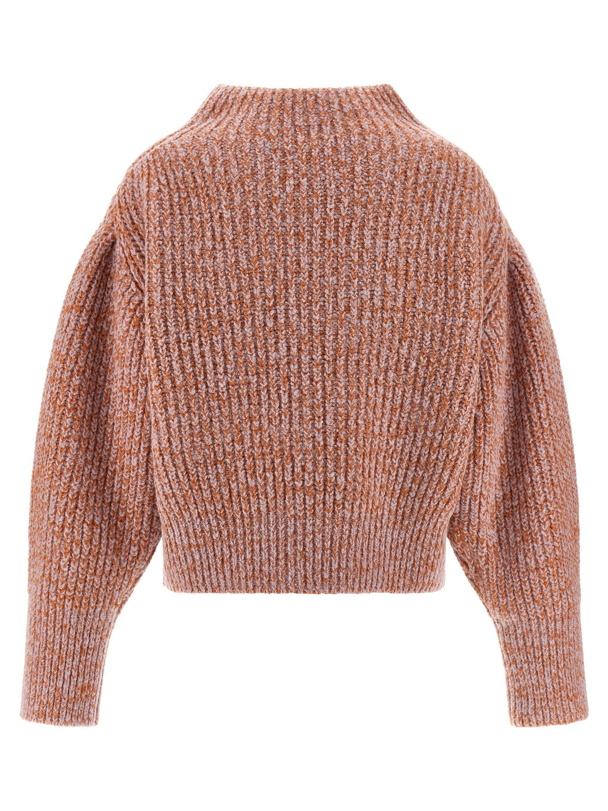 Dries Van Noten Teubina Sweater Blue