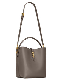 Saint Laurent Women's The Bag Grey