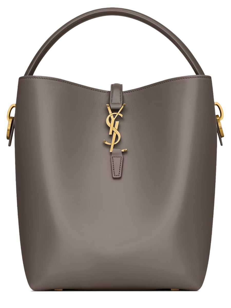 Saint Laurent Women's The Bag Grey