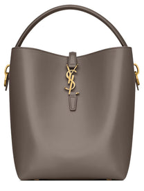 Saint Laurent Women's The Bag Grey