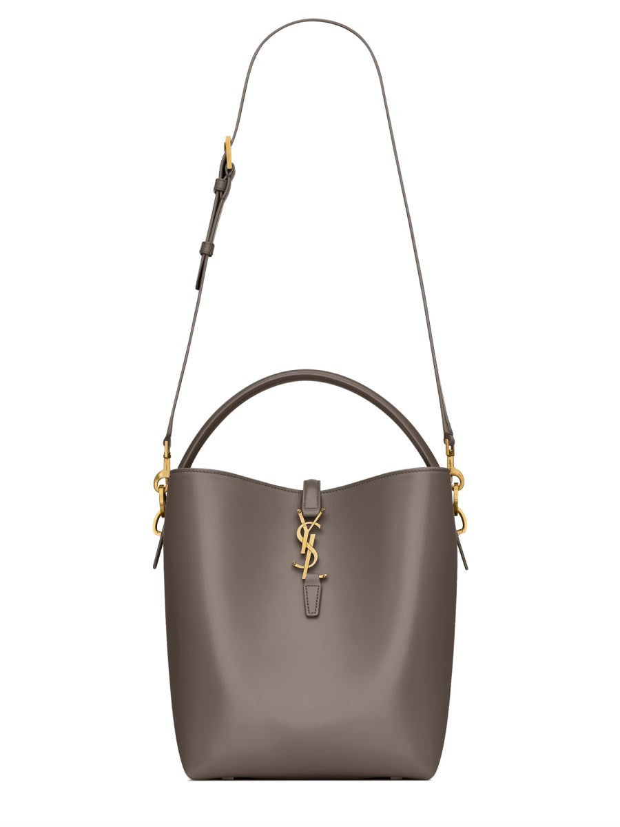 Saint Laurent Women's The Bag Grey