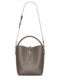 Saint Laurent Women's The Bag Grey