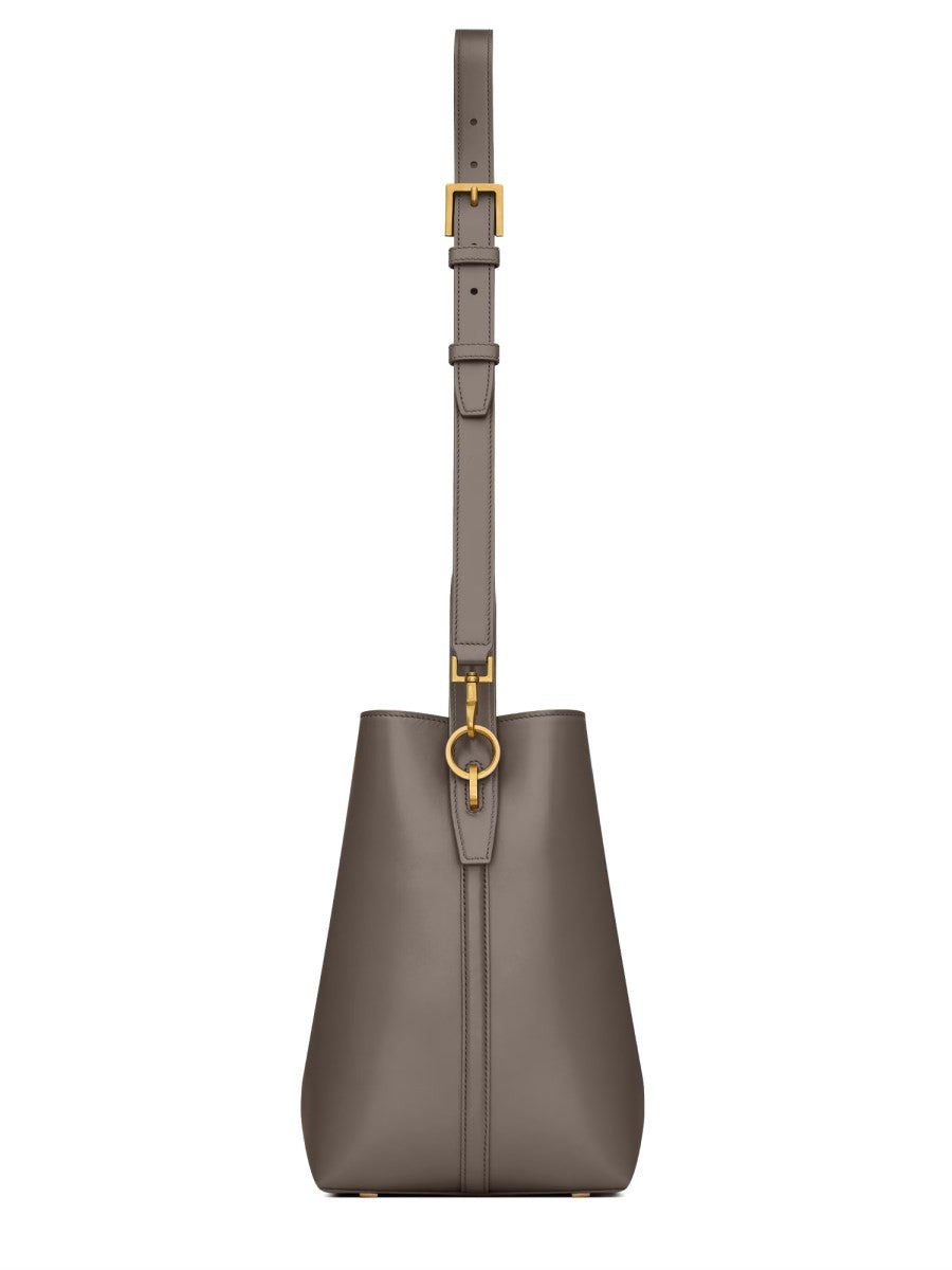 Saint Laurent Women's The Bag Grey
