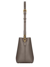 Saint Laurent Women's The Bag Grey