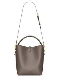 Saint Laurent Women's The Bag Grey