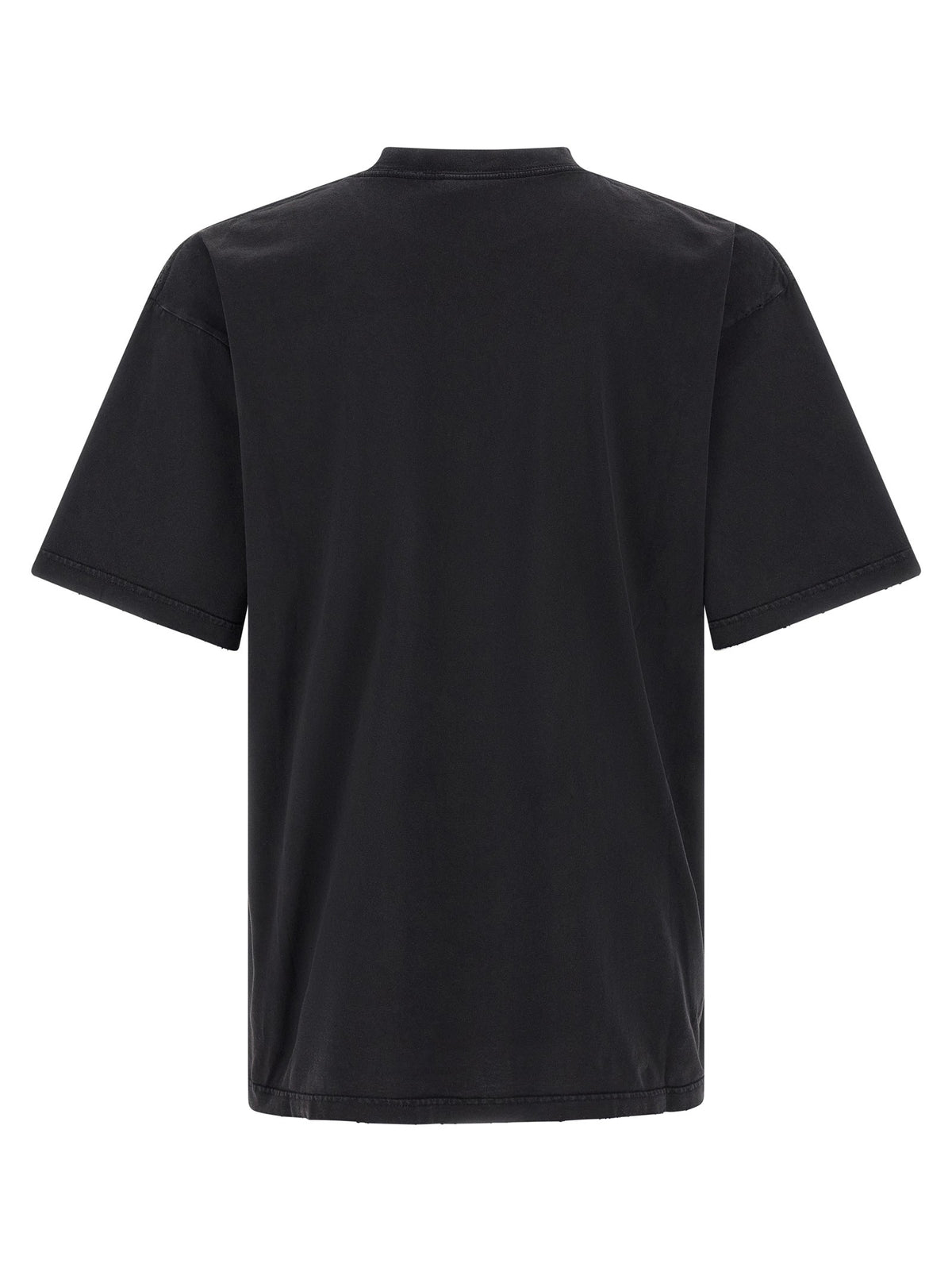 Balenciaga The Address Shirt Black