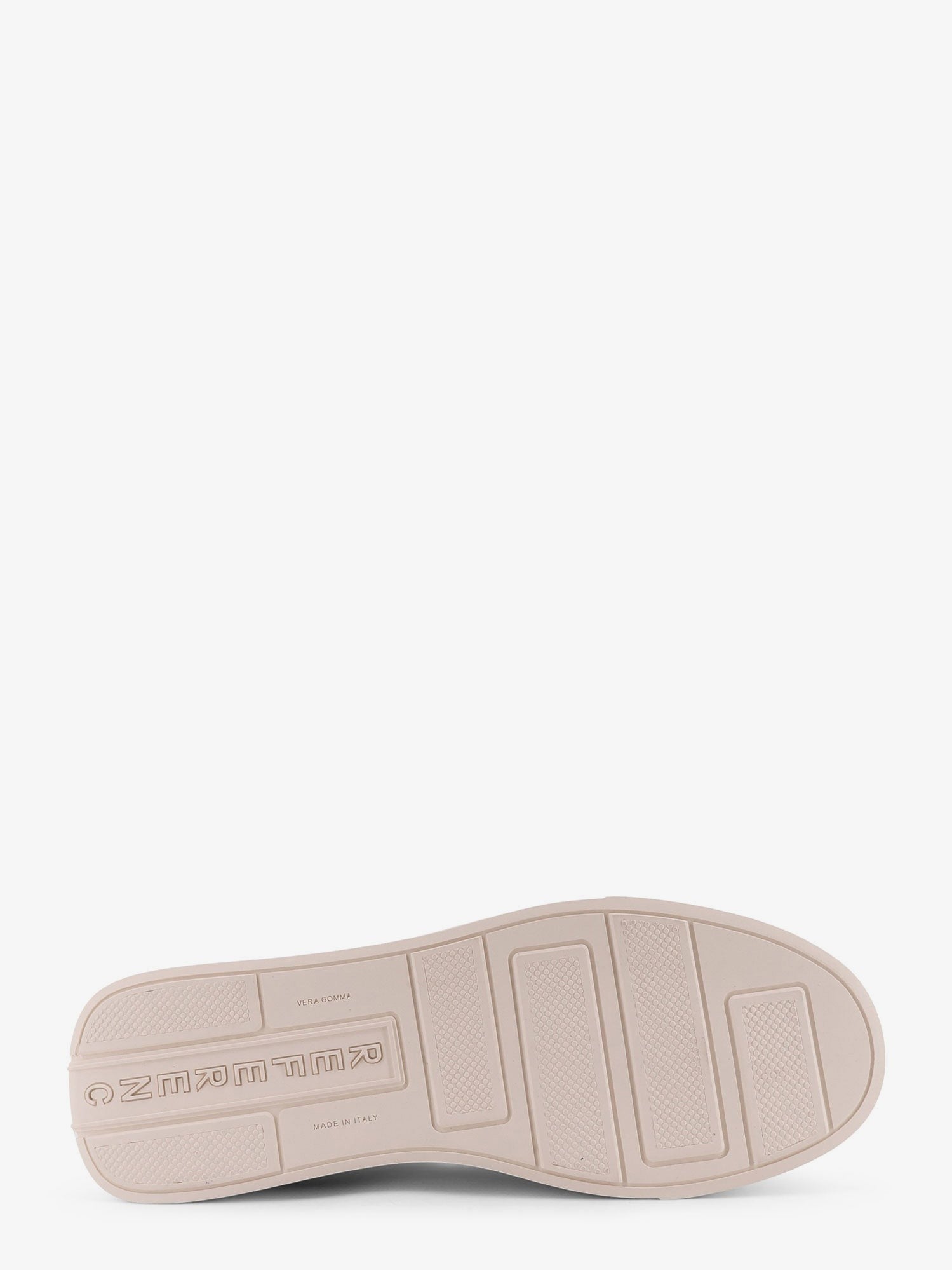 Reference Men's The Cassetta Leather Sneakers White