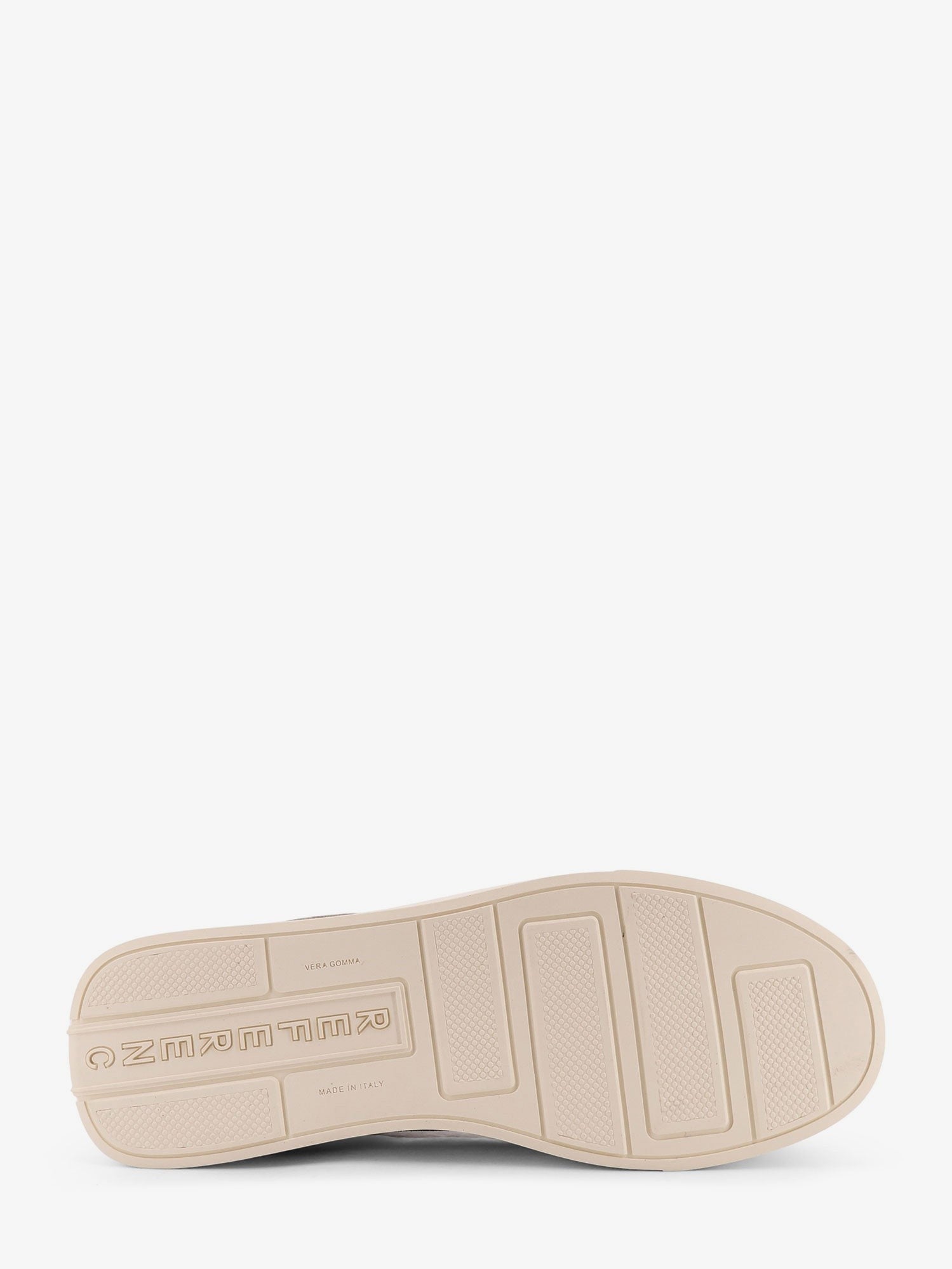 Reference Men's The Cassetta Suede Sneakers Beige