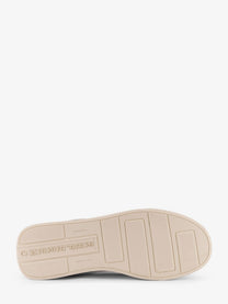 Reference Men's The Cassetta Suede Sneakers Beige