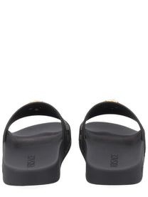 Versace Men's The Medusa Sandals Black
