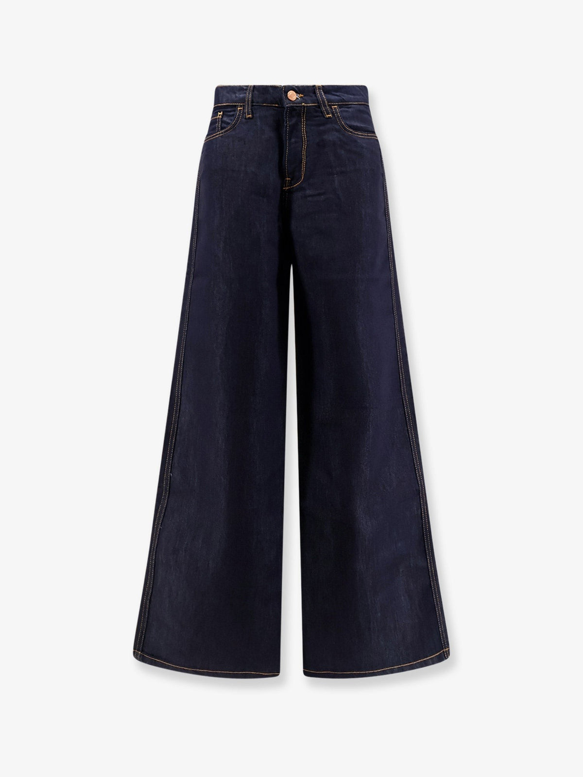 3x1 Women's The Silk Kat Jeans Blue