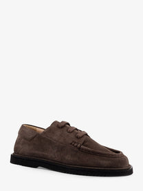 Reference Men's The Tahoe Resort Suede Lace Beige