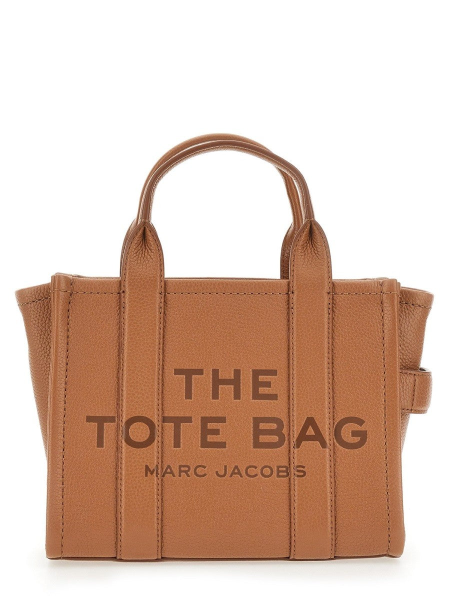 Marc Jacobs Women's The Tote Bag Small Beige