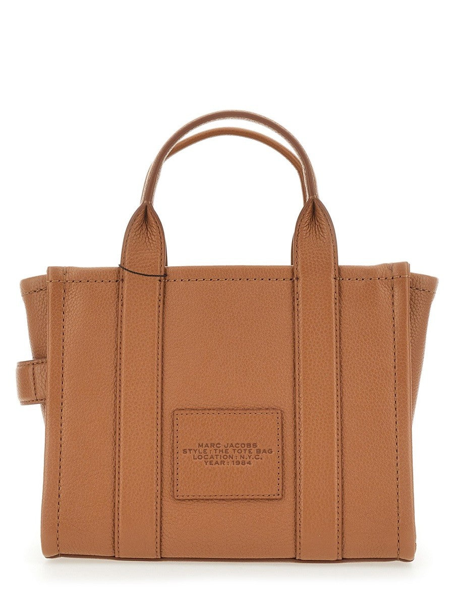 Marc Jacobs Women's The Tote Bag Small Beige