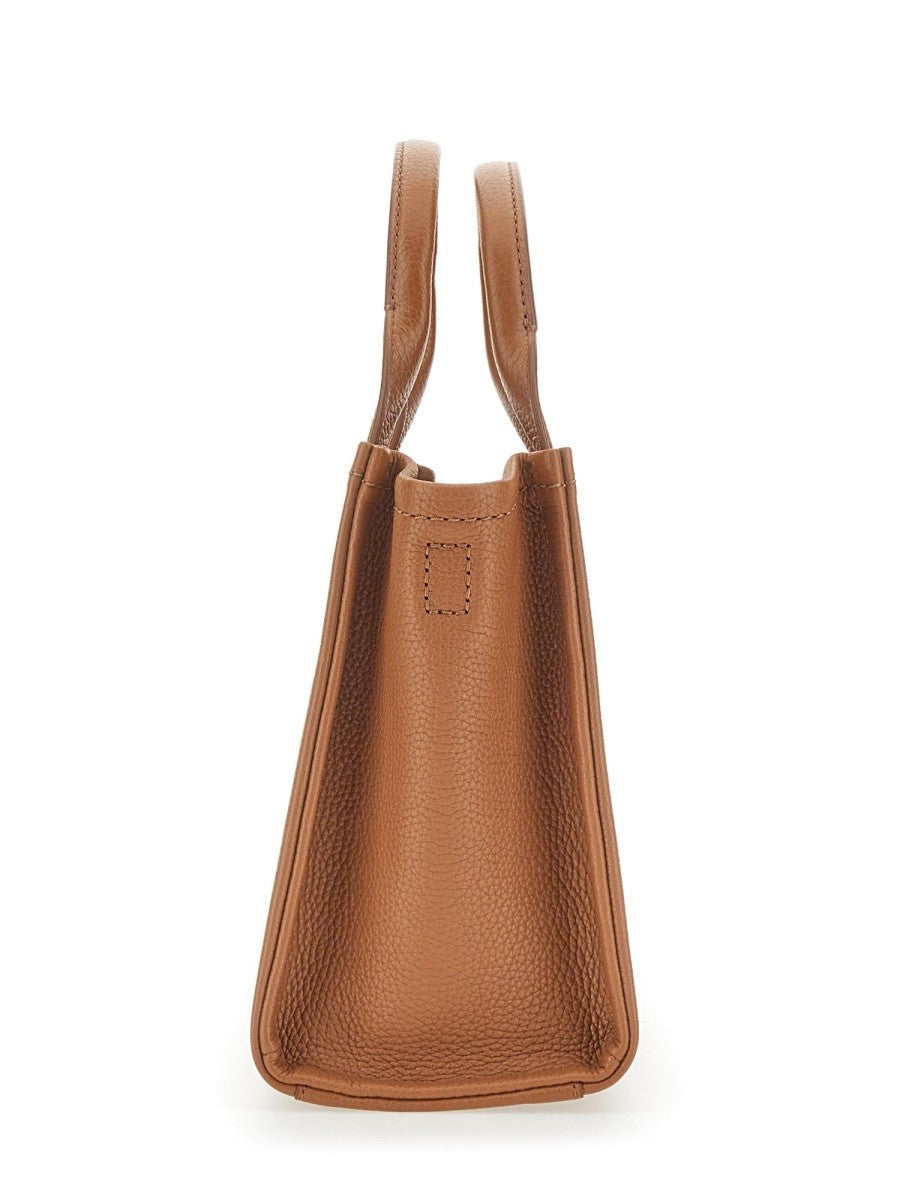 Marc Jacobs Women's The Tote Bag Small Beige