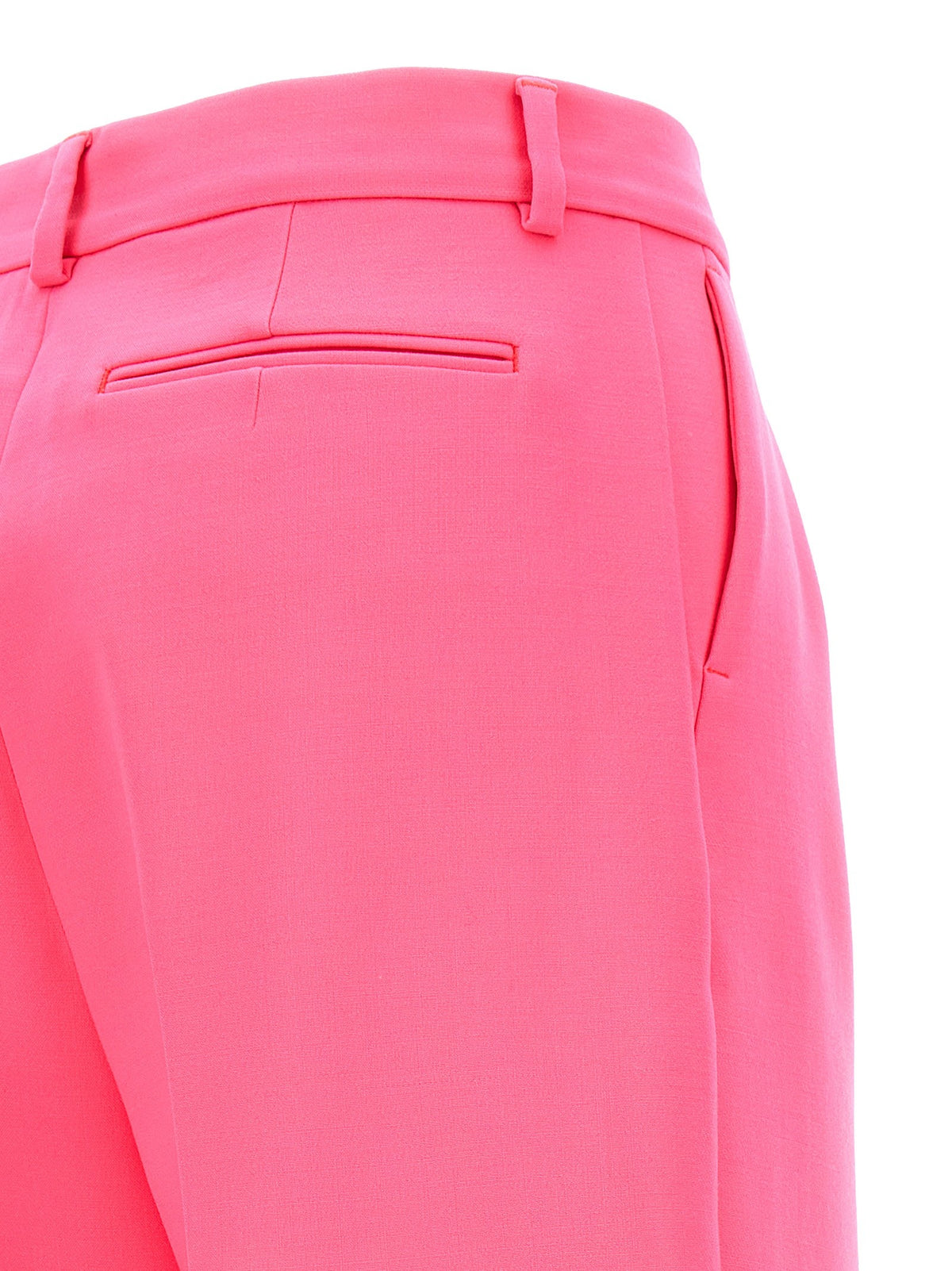 Sportmax Tibet Pants Pink