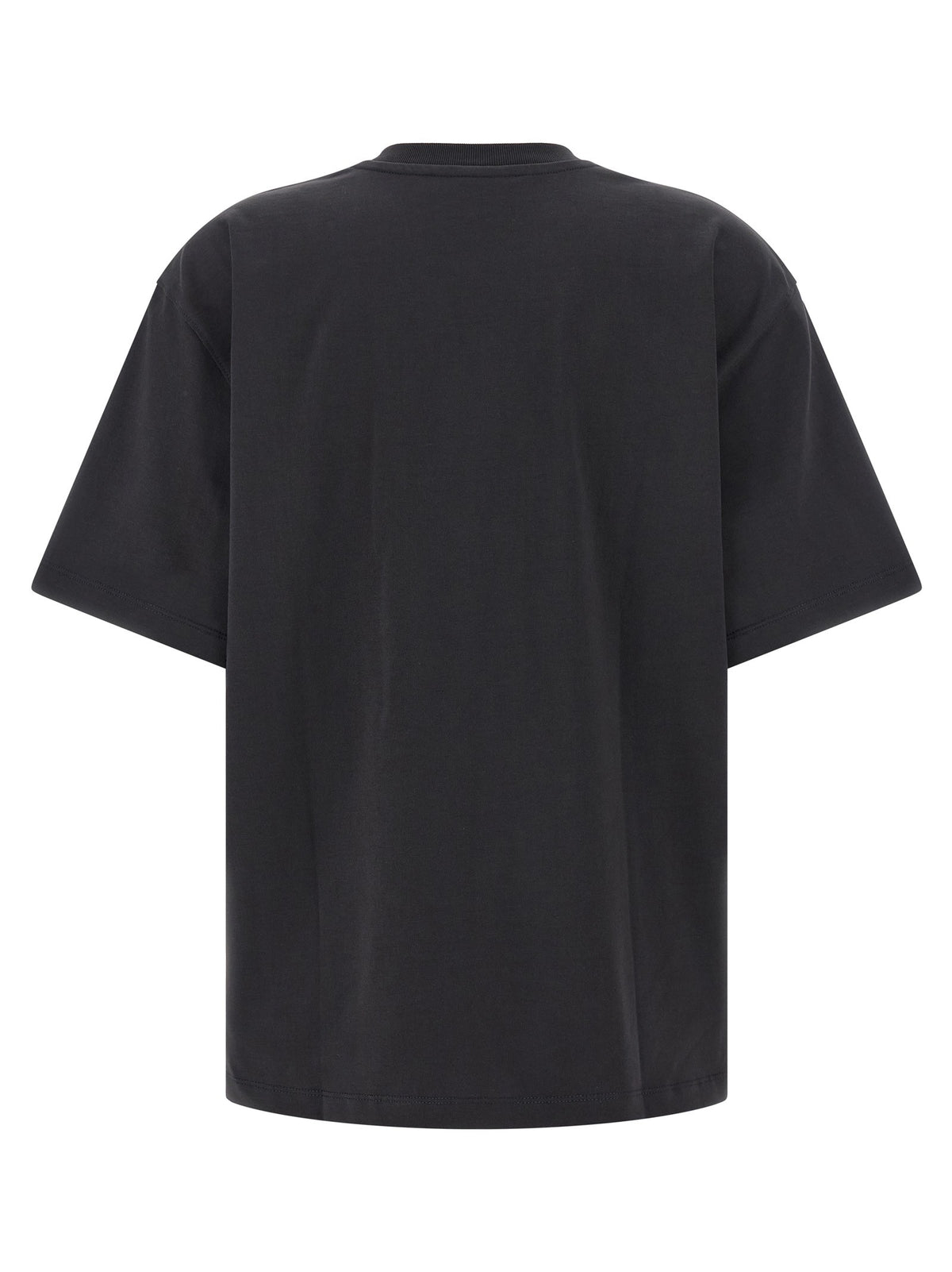 Ganni Tiger Shirt Black