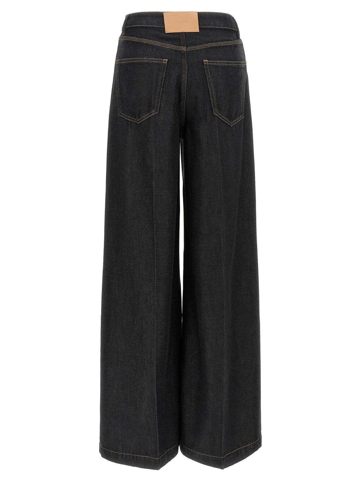 Nude Lucy Tilda Jeans Black