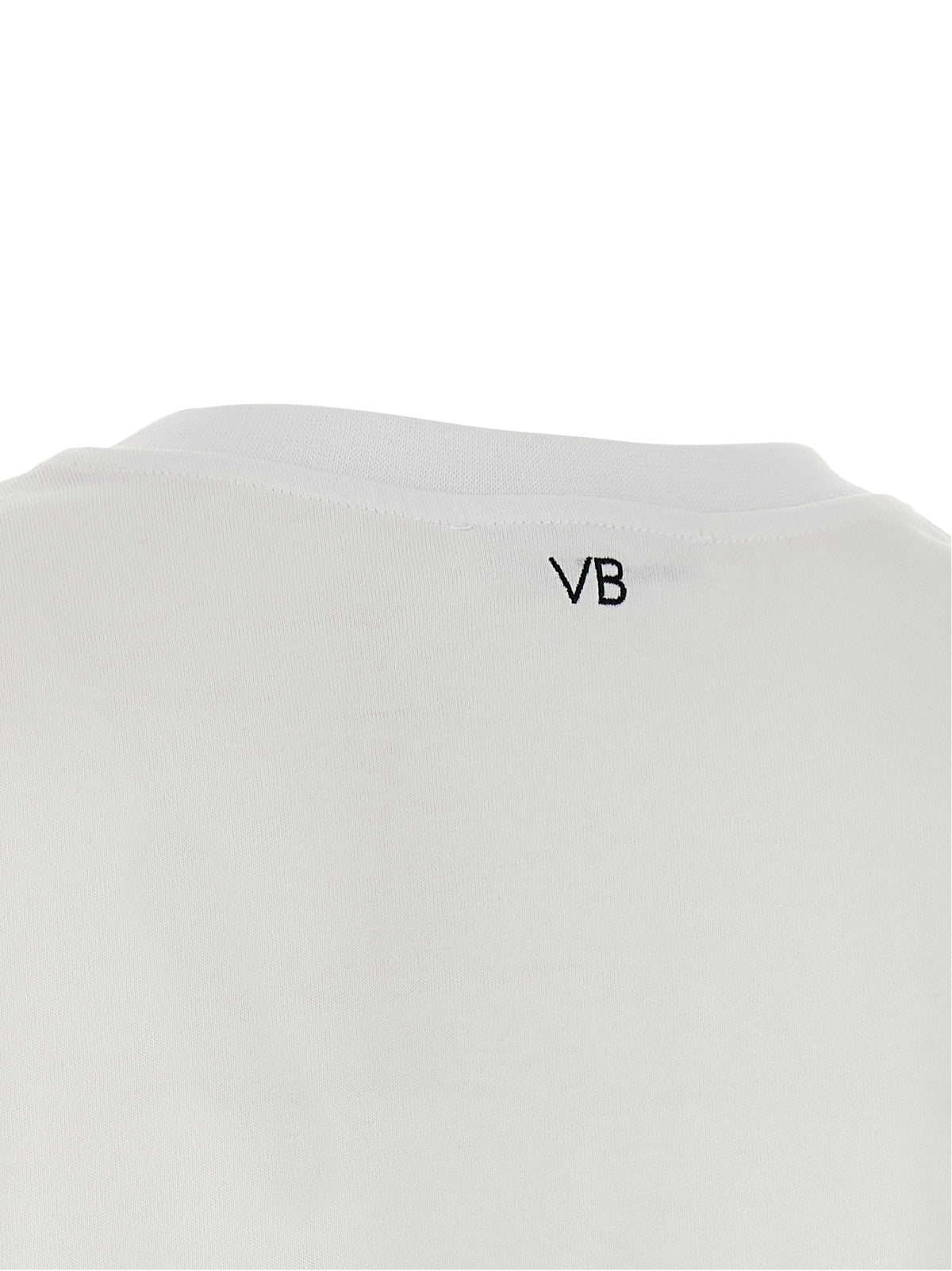 Victoria Beckham Tilly Shirt White