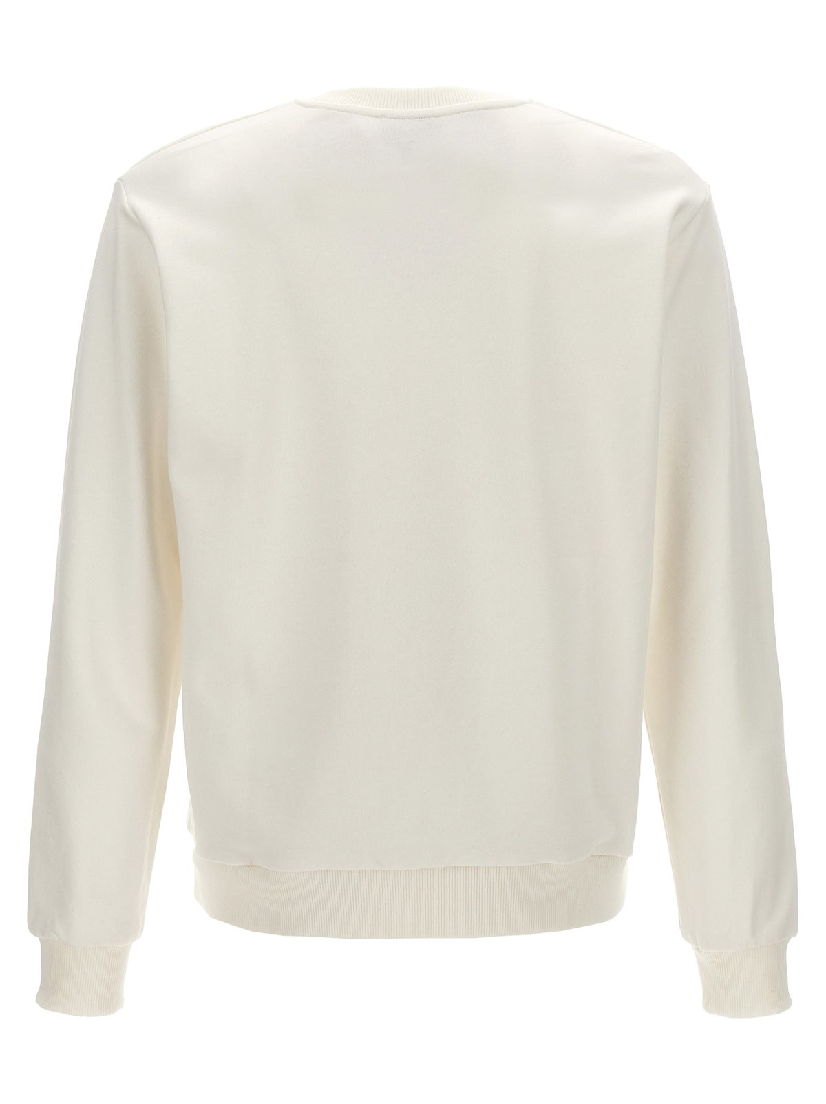 A.P.C Timothy Sweatshirt White