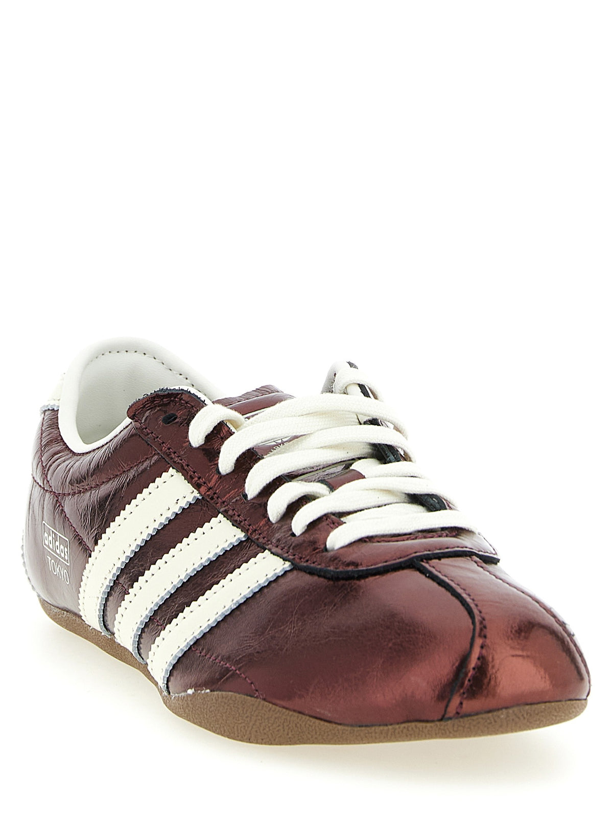 adidas Tokyo Sneakers Brown