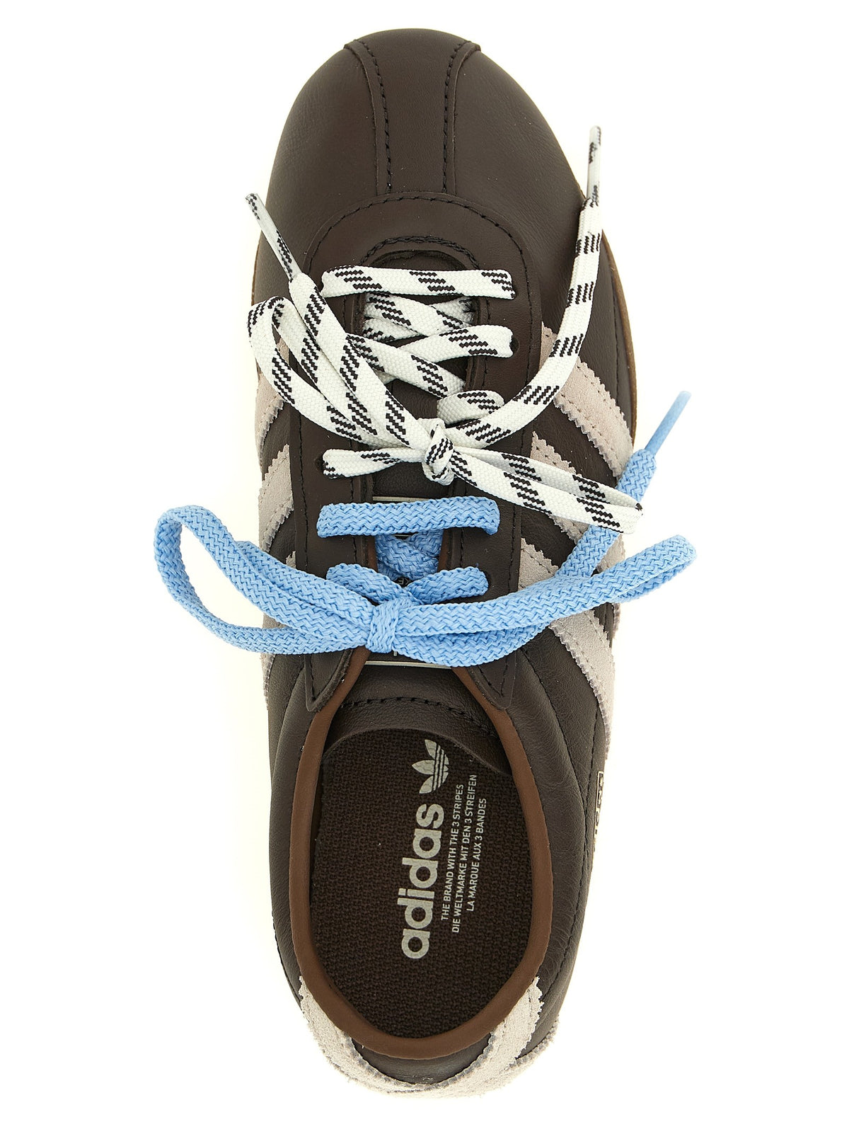 adidas Tokyo Sneakers Brown