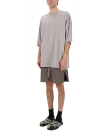 Rick Owens Men's Tommy Shirt Beige
