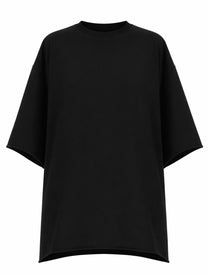 Rick Owens Women's Tommy Shirt Black