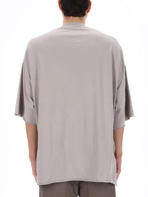 Rick Owens Men's Tommy Shirt Beige