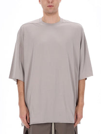 Rick Owens Men's Tommy Shirt Beige