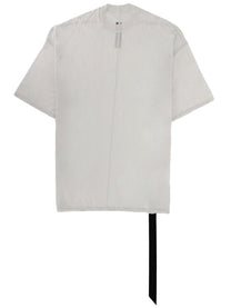 DRKSHDW Men's Tommy Shirt White