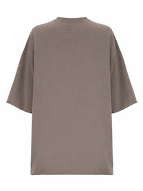 Rick Owens Women's Tommy Shirt Grey