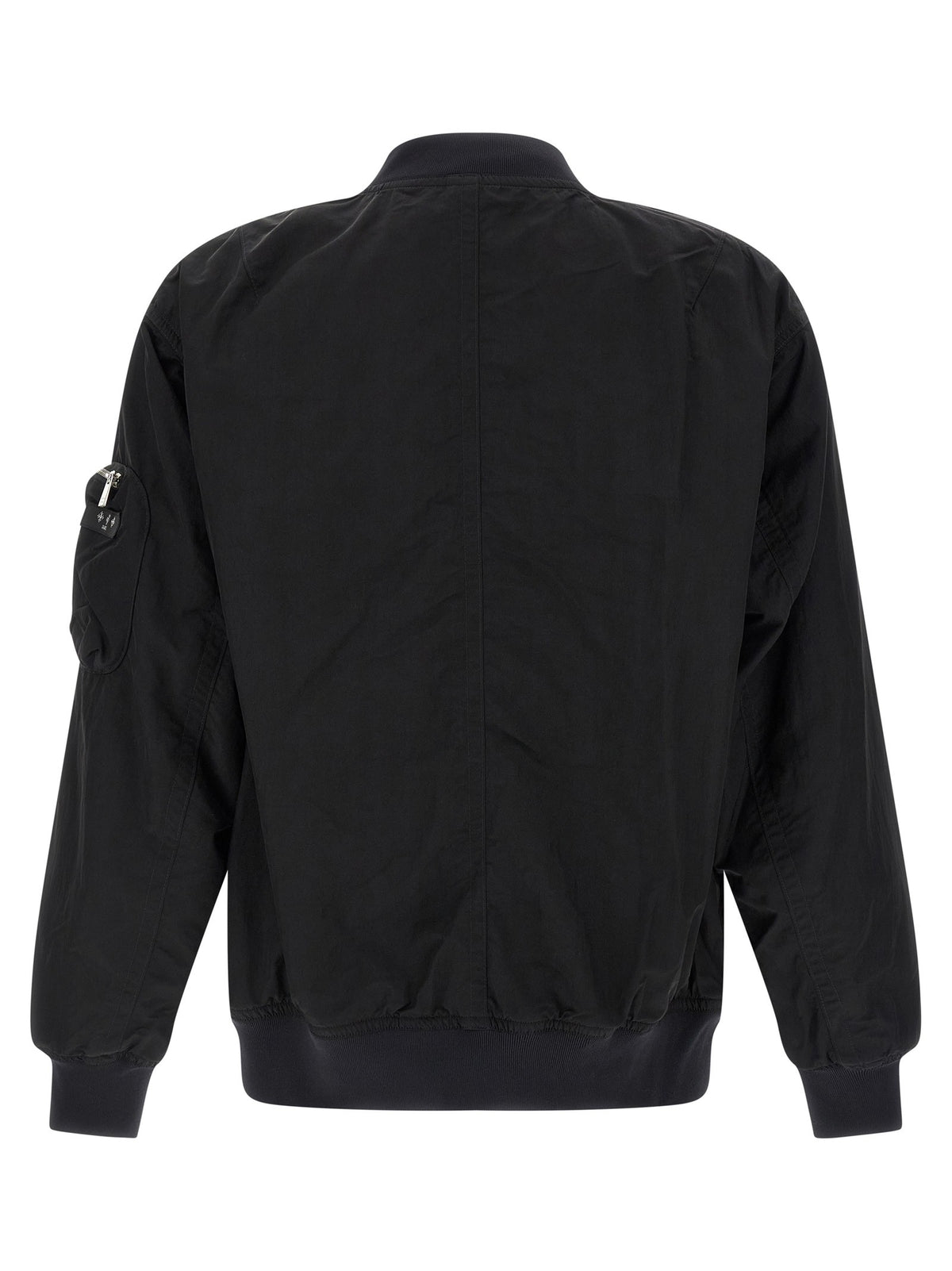 TATRAS Tomori Blouson Black