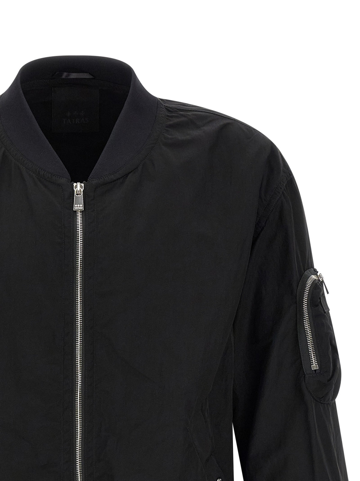 TATRAS Tomori Blouson Black