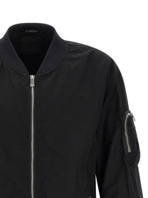 TATRAS Tomori Blouson Black
