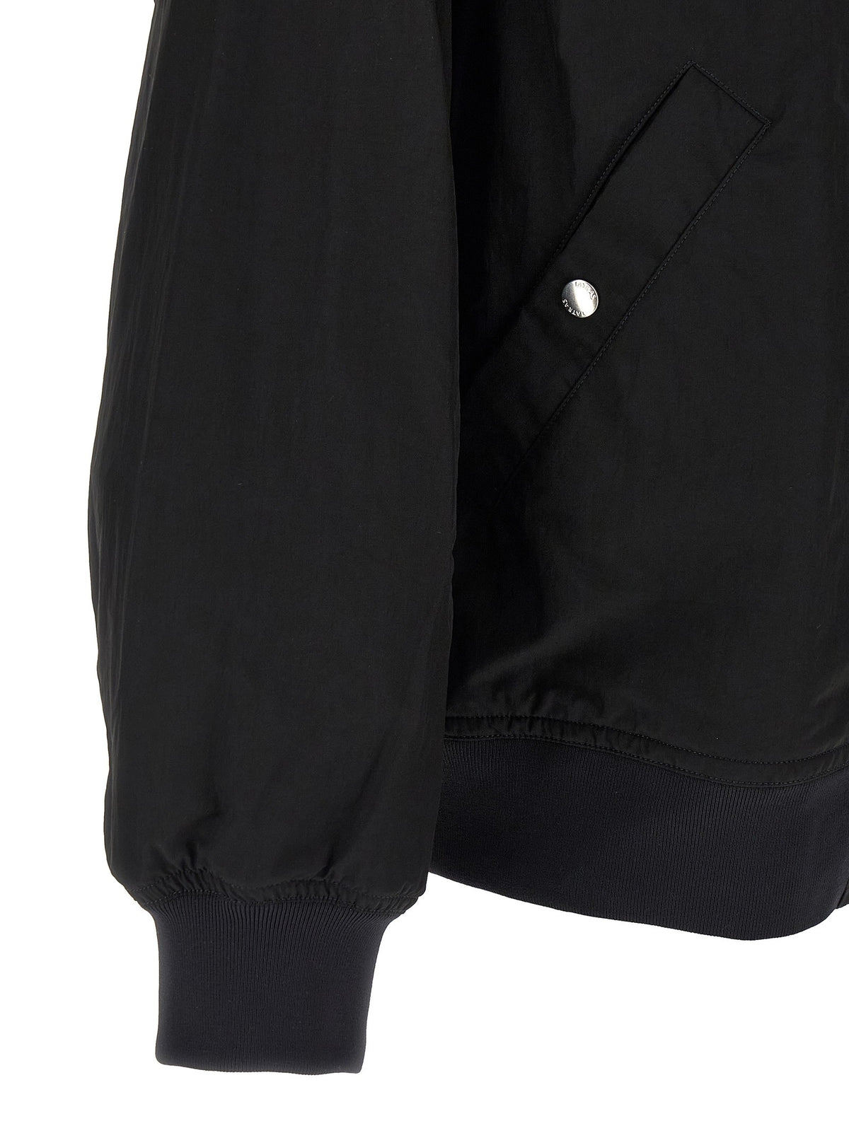 TATRAS Tomori Blouson Black
