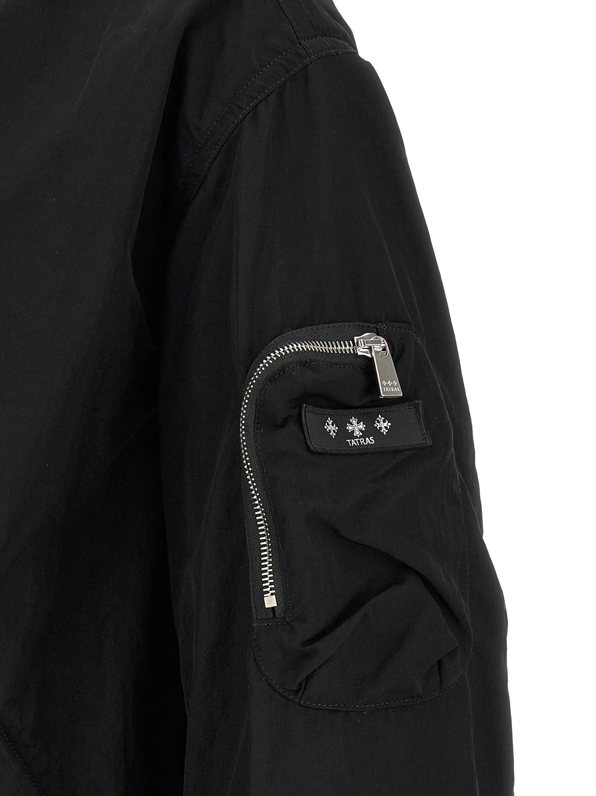 TATRAS Tomori Blouson Black