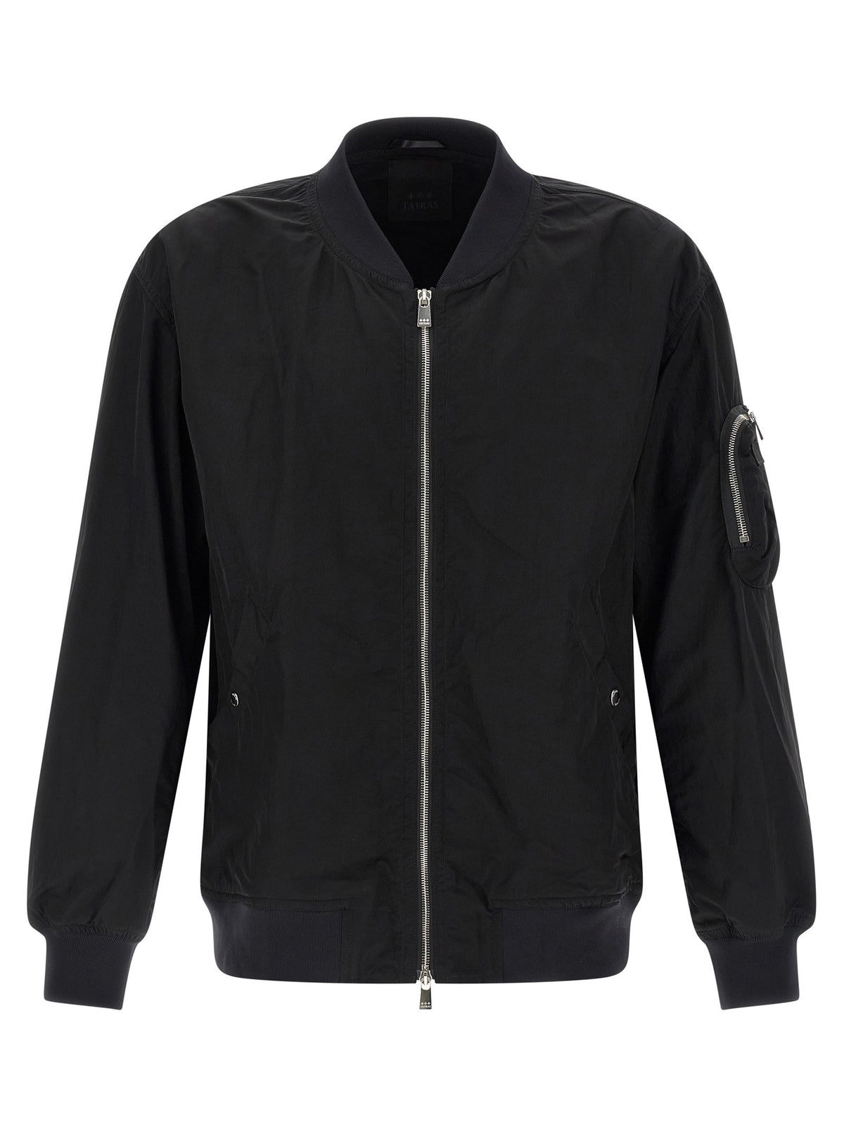 TATRAS Tomori Blouson Black