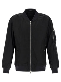 TATRAS Tomori Blouson Black