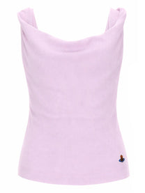 Vivienne Westwood Women's Top Anna Blue