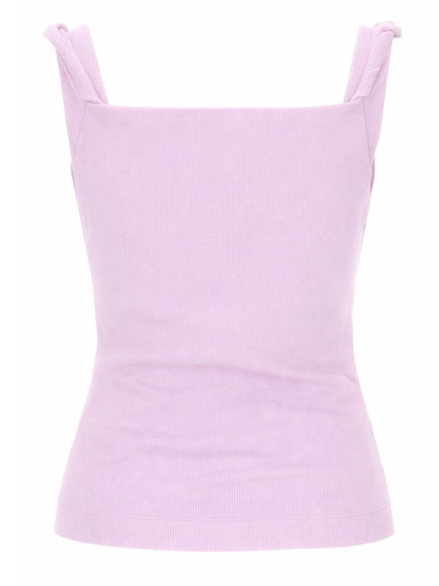 Vivienne Westwood Women's Top Anna Blue