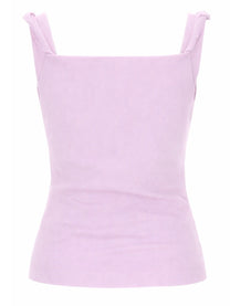 Vivienne Westwood Women's Top Anna Blue